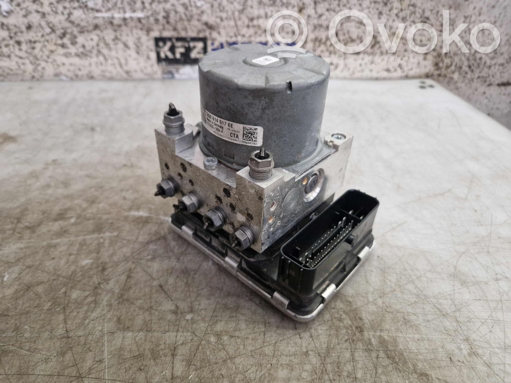 ABS Pump   5Q0614517EE,10022016544,10022016544,5Q0614517EE,5Q0614517ER