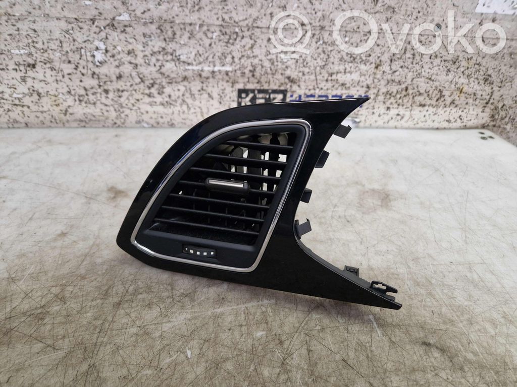 Rejilla de ventilación central del panel   5F1820901D,041,041,5F1820901D