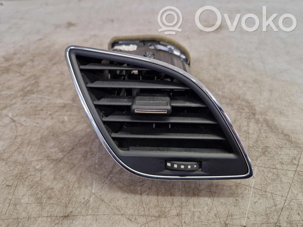 Seat Leon (5F) Luftausströmer Lüftungsdüse Luftdüse Mitte 