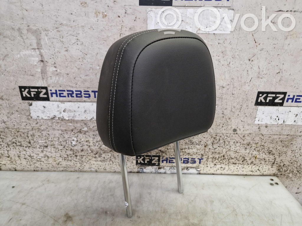 Opel Mokka Otros repuestos del interior 