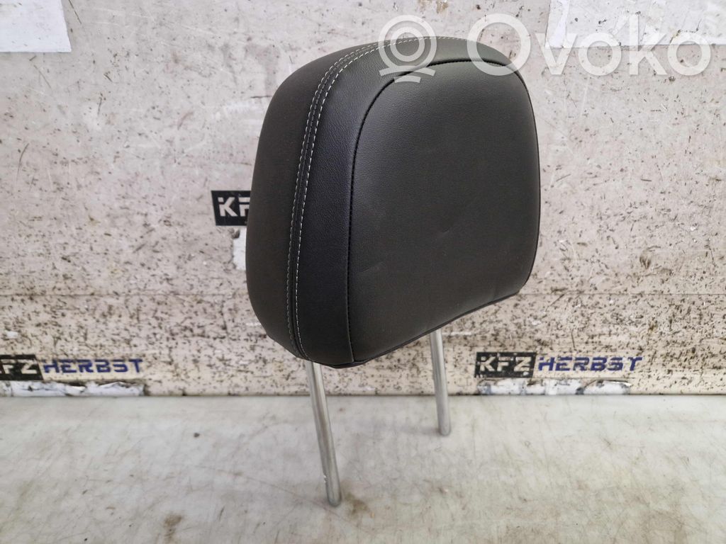 Opel Mokka Otros repuestos del interior 