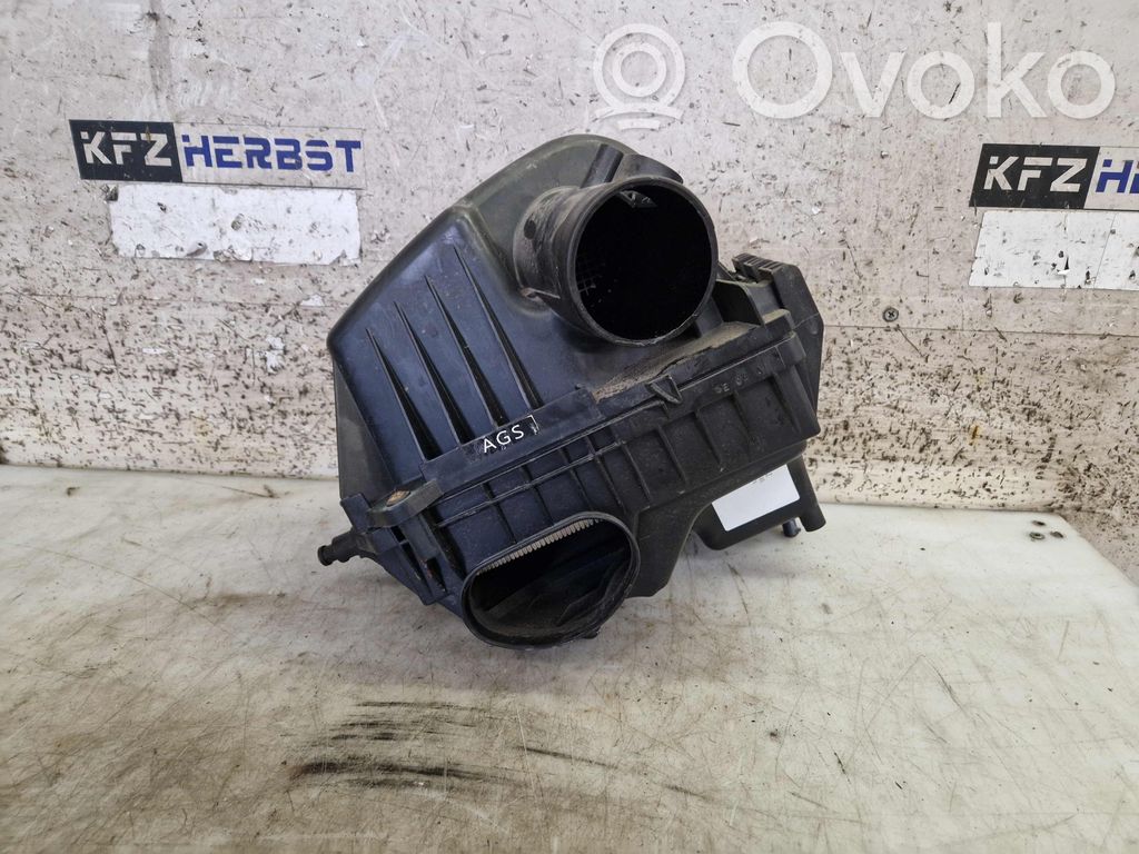 Opel Mokka Luftfilterkasten 