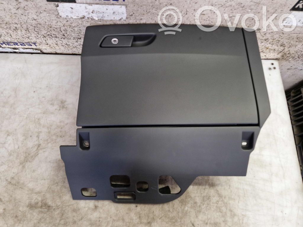 Glove box   8W1857035B,6PS,6PS,8W1857035B,8W1857035C
