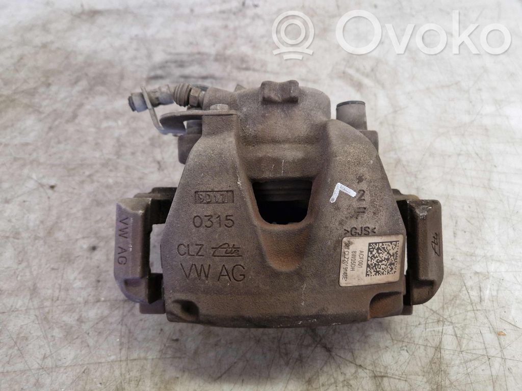 Priekinis suportas   8W05DH,8W0615123,8W05DH,8W0615123