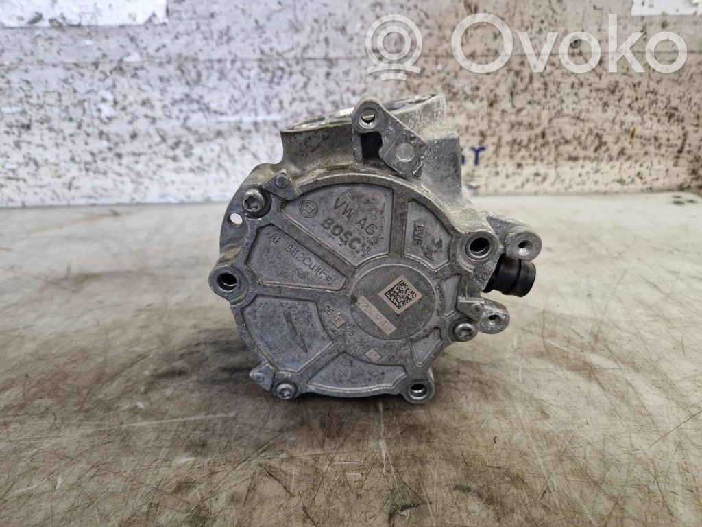Vacuum pump   06K145100AE,06K145100CC,06K145100AE,06K145100CC