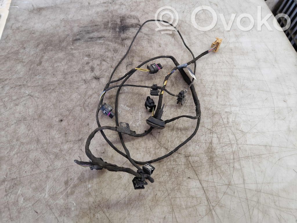 Audi A5 Other wiring loom 