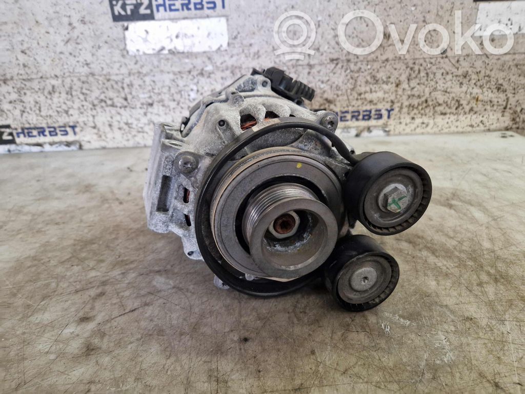 Generator/alternator   06L903018H,06L903018H