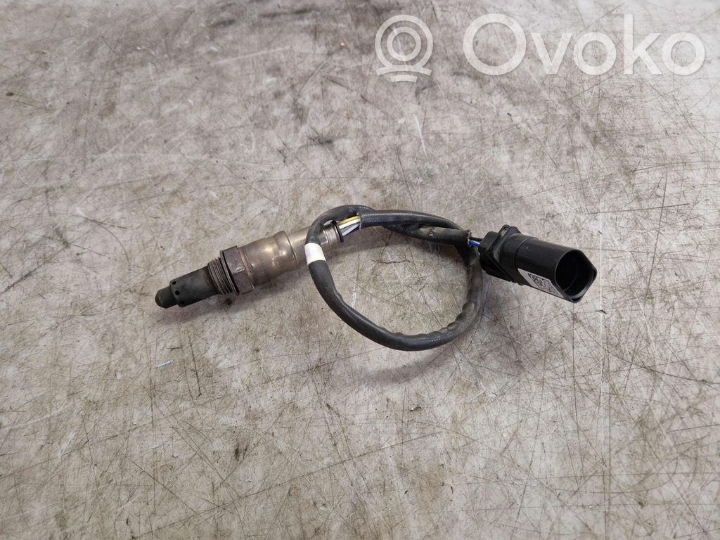 Audi A5 Lambda probe sensor 