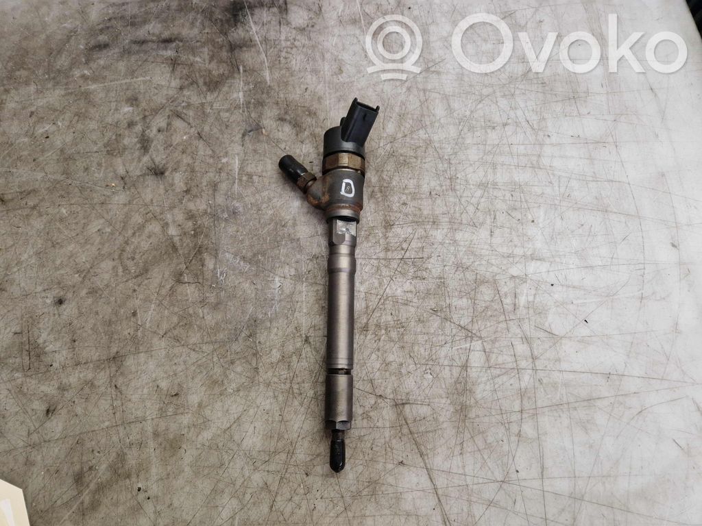 Injector combustibil   0445110126,3380027900,0445110126,3380027900