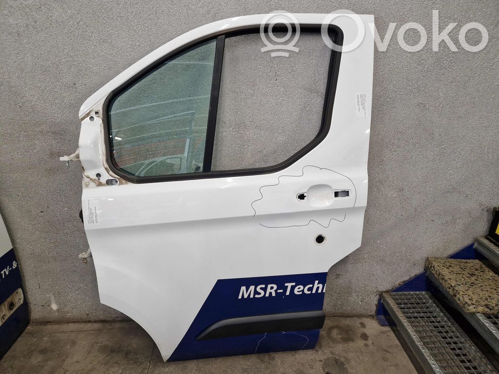 Ford Transit Custom Ușă față 