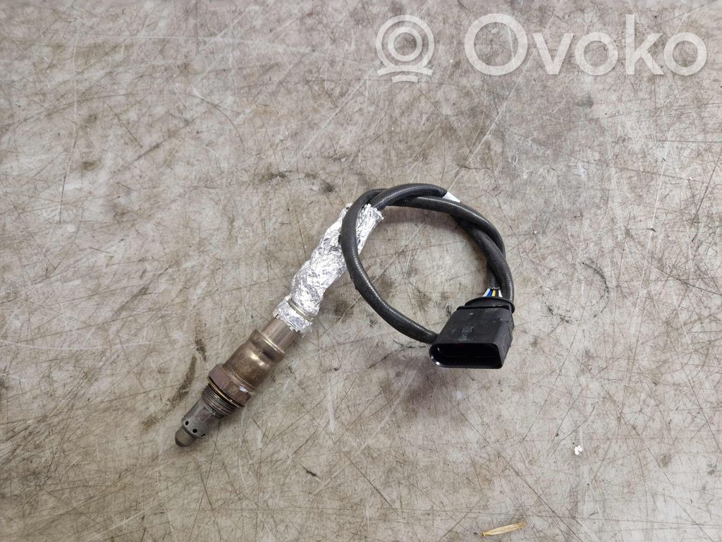 Skoda Octavia Mk4 Lambda probe sensor 