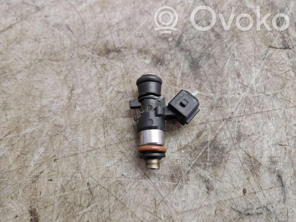 Inyector de combustible   0280158230,55223281,0280158230,55223281