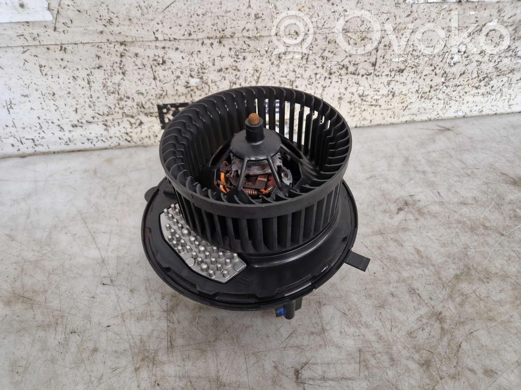 Volkswagen T-Roc Ventola riscaldamento/ventilatore abitacolo