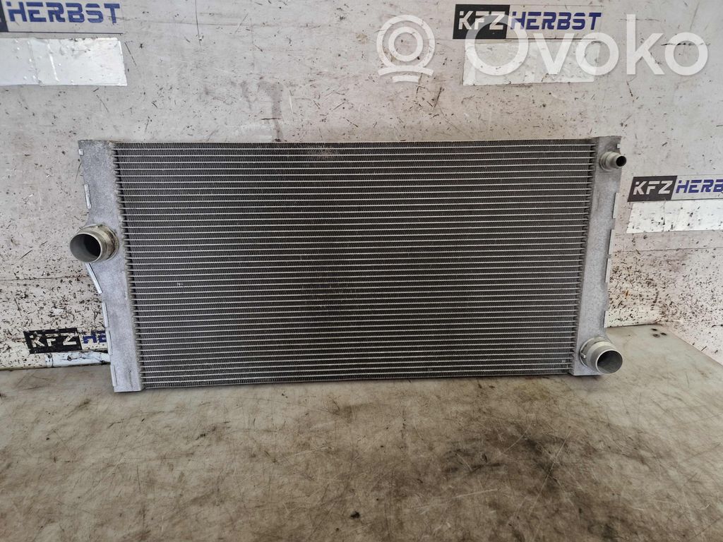 BMW 5 F10 F11 Set radiatoare 