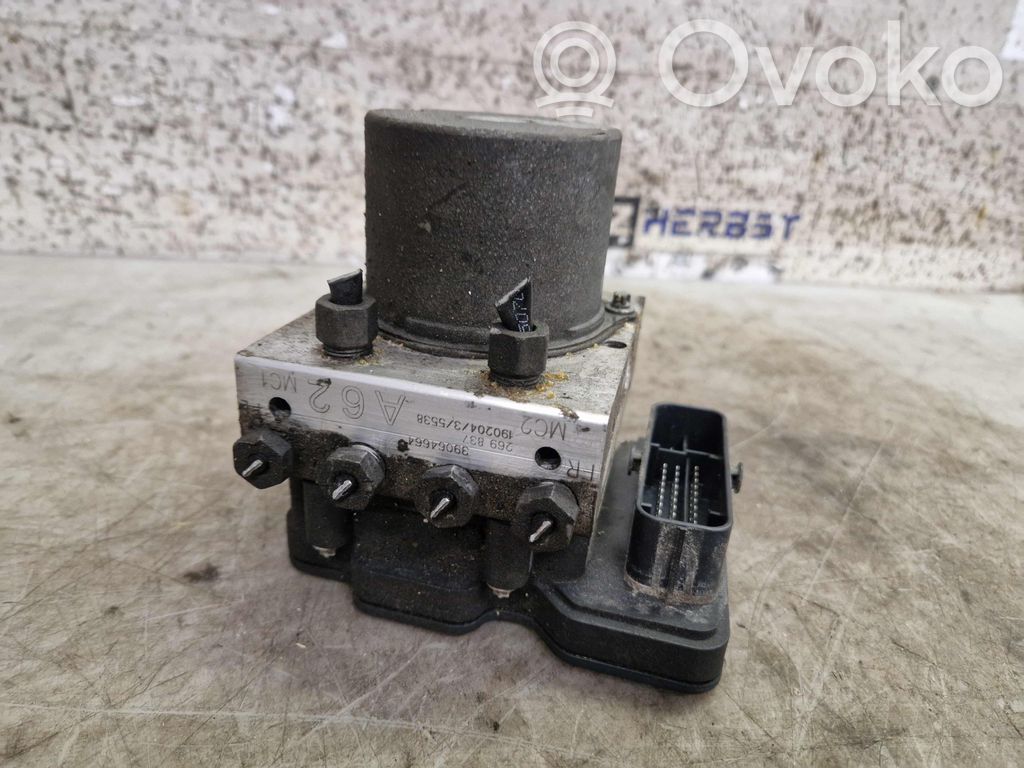 Opel Astra K ABS Pump 