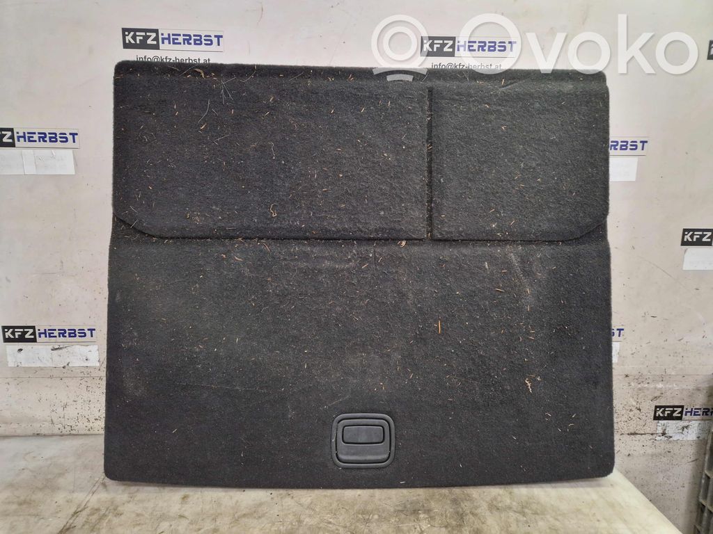 Mochetă portbagaj   6MK37DX9AA,6MK37DX9AA