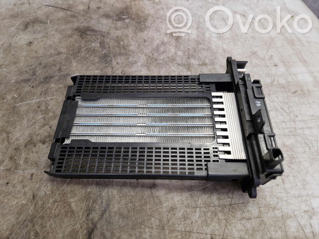 Ford Transit -  Tourneo Connect Radiator aerotermă electrică cabină 