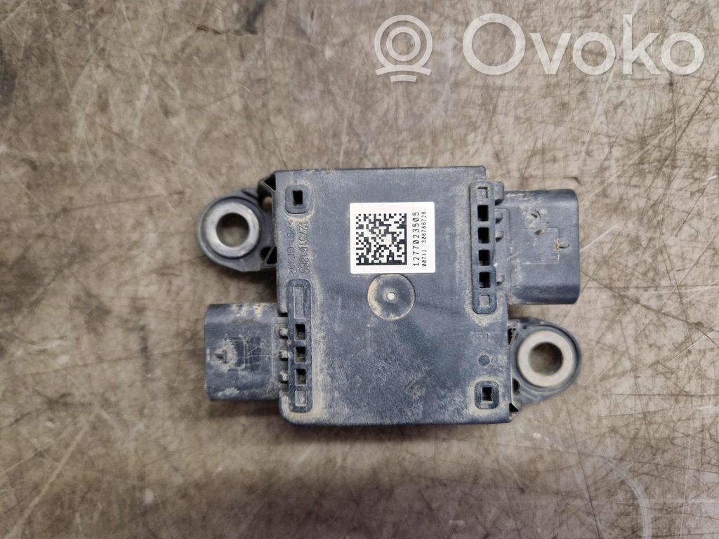 Ford Transit -  Tourneo Connect Other control units/modules 