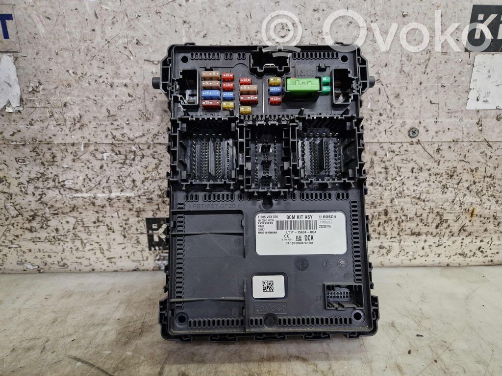 Autres unités de commande / modules   LT1T15604DCA,LT1T15604DCB,LT1T15604DCA,LT1T15604DCB