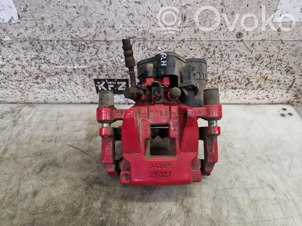 Задний суппорт   GX7M2K327AD,A426M2K327,A426M2K327,GX7M2K327AD,T4N7527