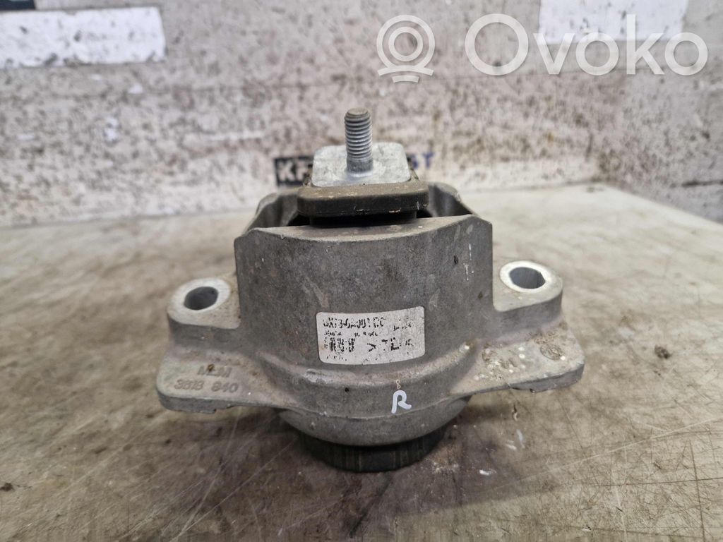 Engine mount bracket   T4N3782,T4N3782