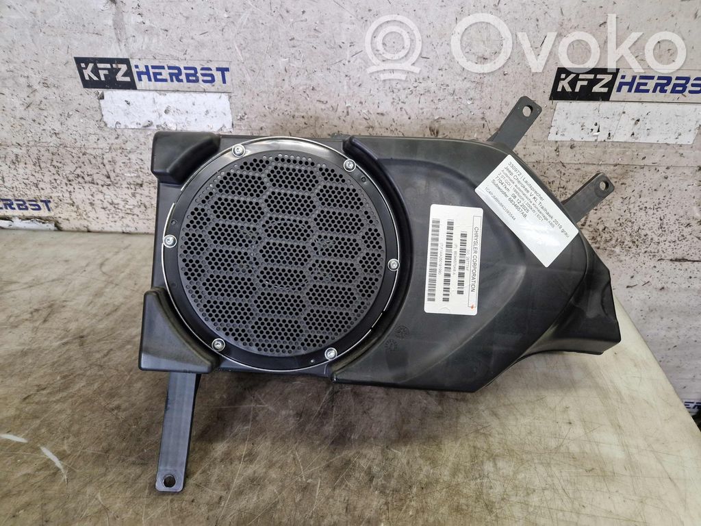 Jeep Cherokee Otros repuestos del interior 