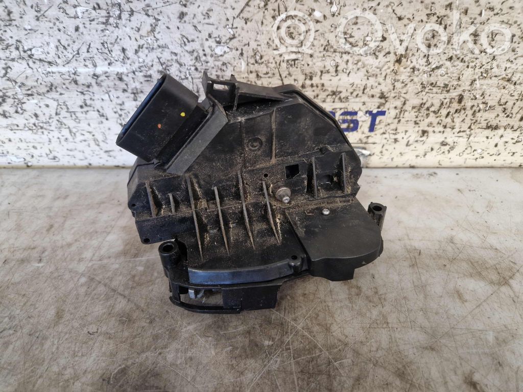 Ford Fiesta Încuietoare ușă față 