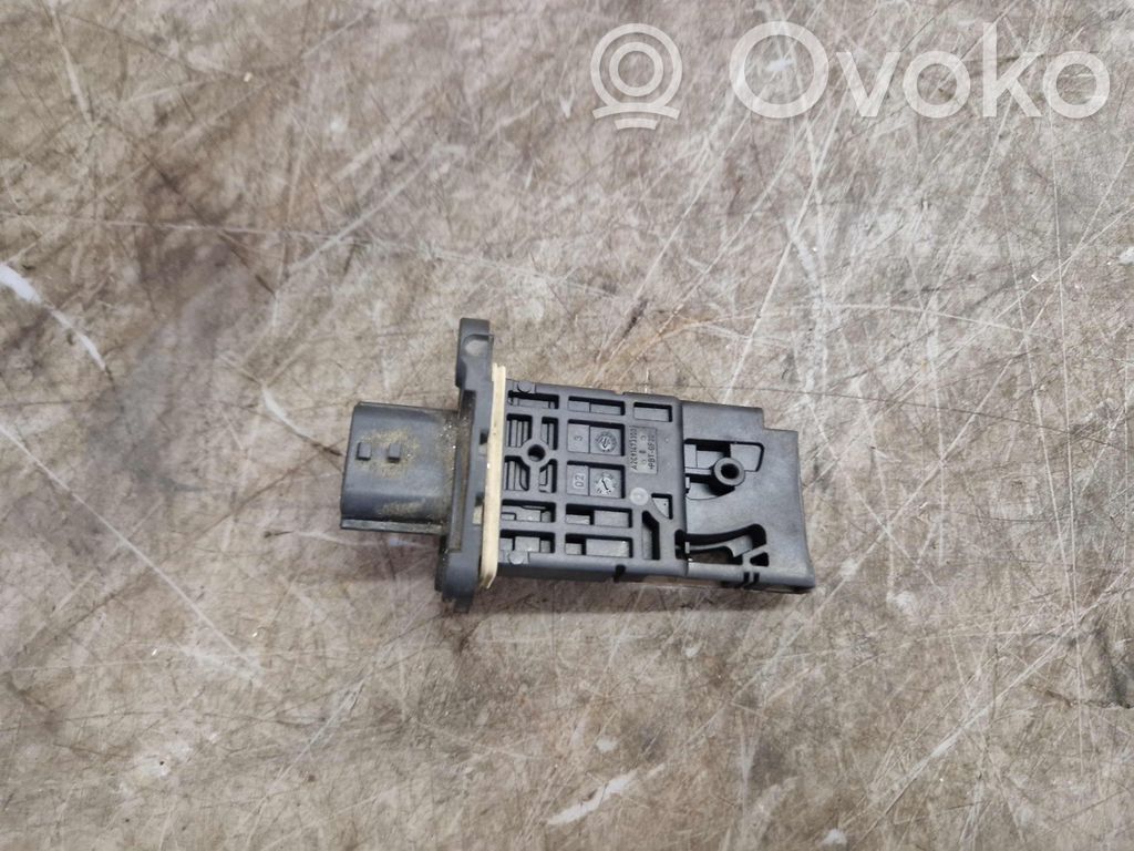 Opel Movano B Misuratore di portata d'aria 