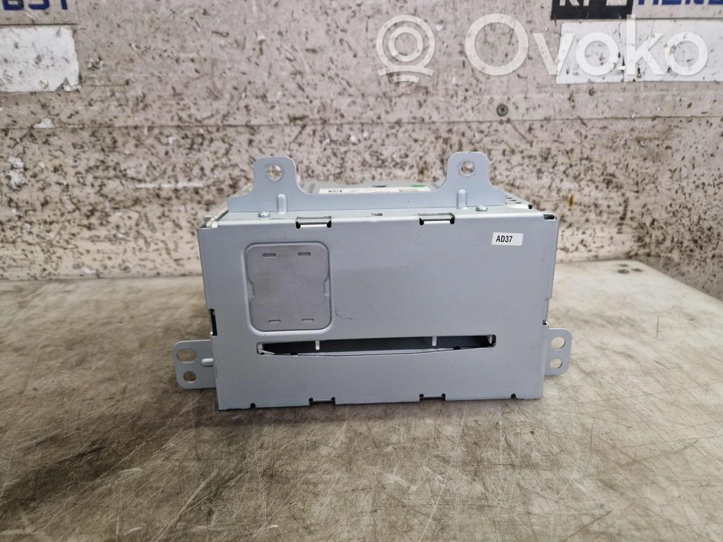 Navigation unit CD/DVD player   94521424,94521424