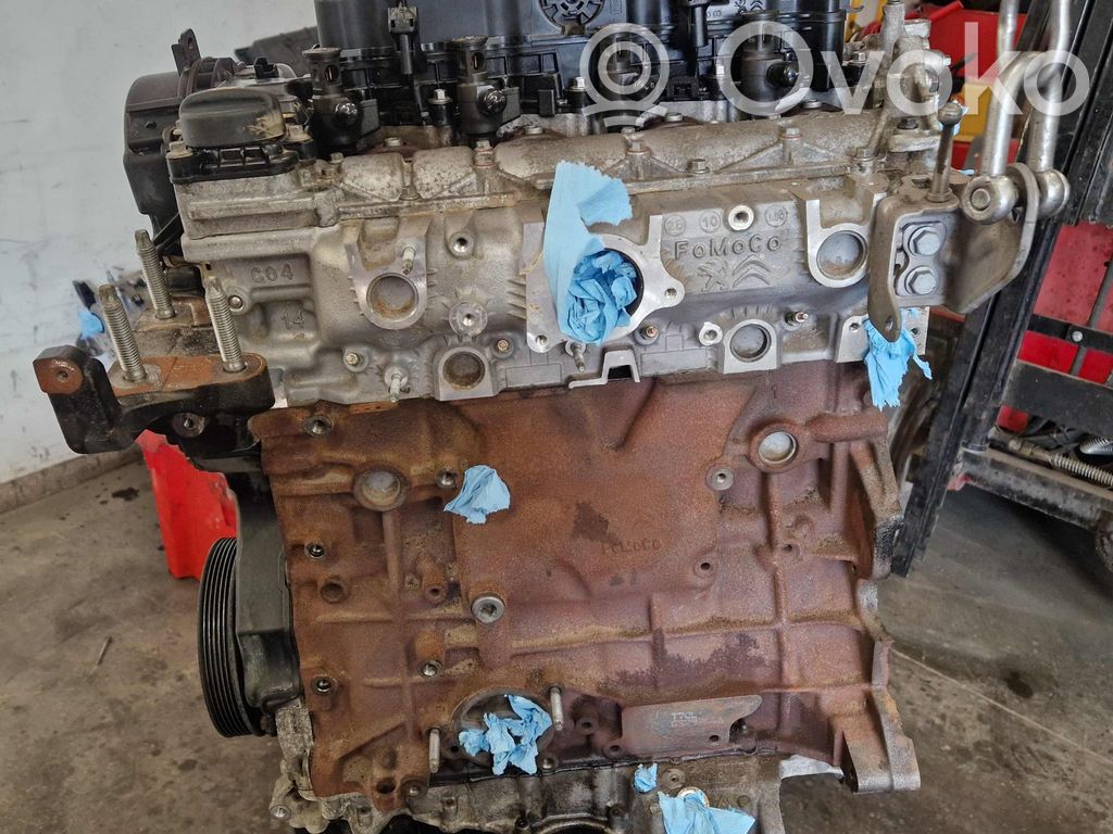 Двигатель   DS7Q6006AA,DS7Q6006AA
