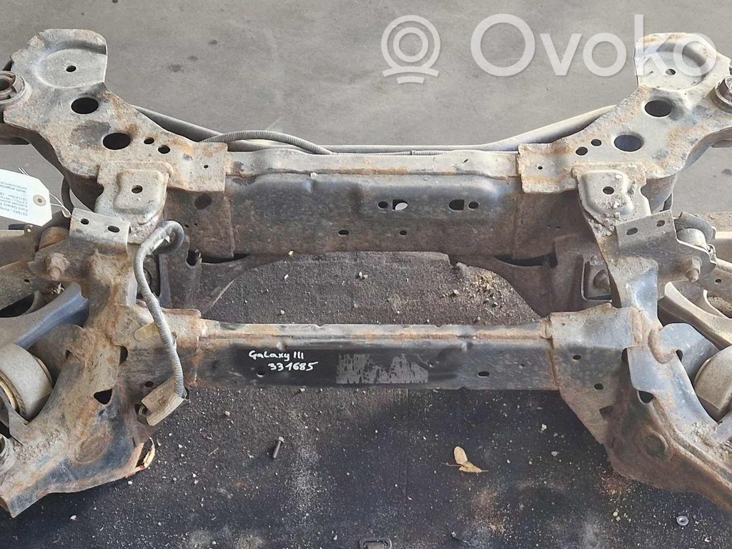 Galinis tiltas   E1GC5K067AE,E1GC5K067AE