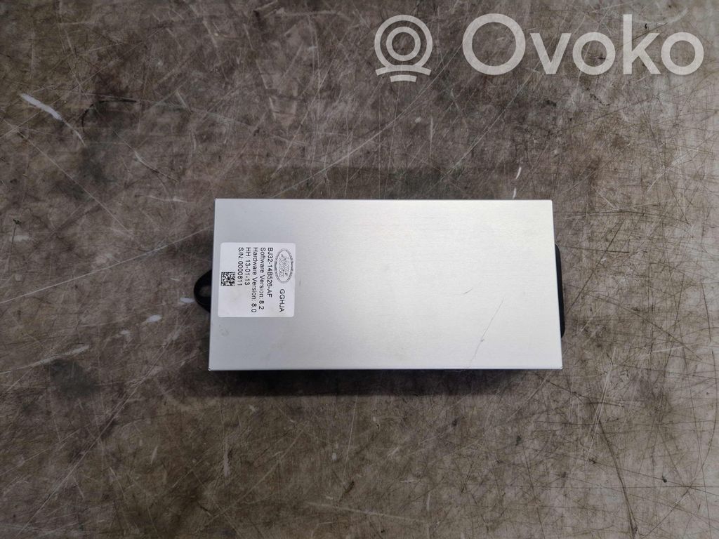 Other control units/modules   BJ3214B526AF,LR025885,BJ3214B526AF,LR025885