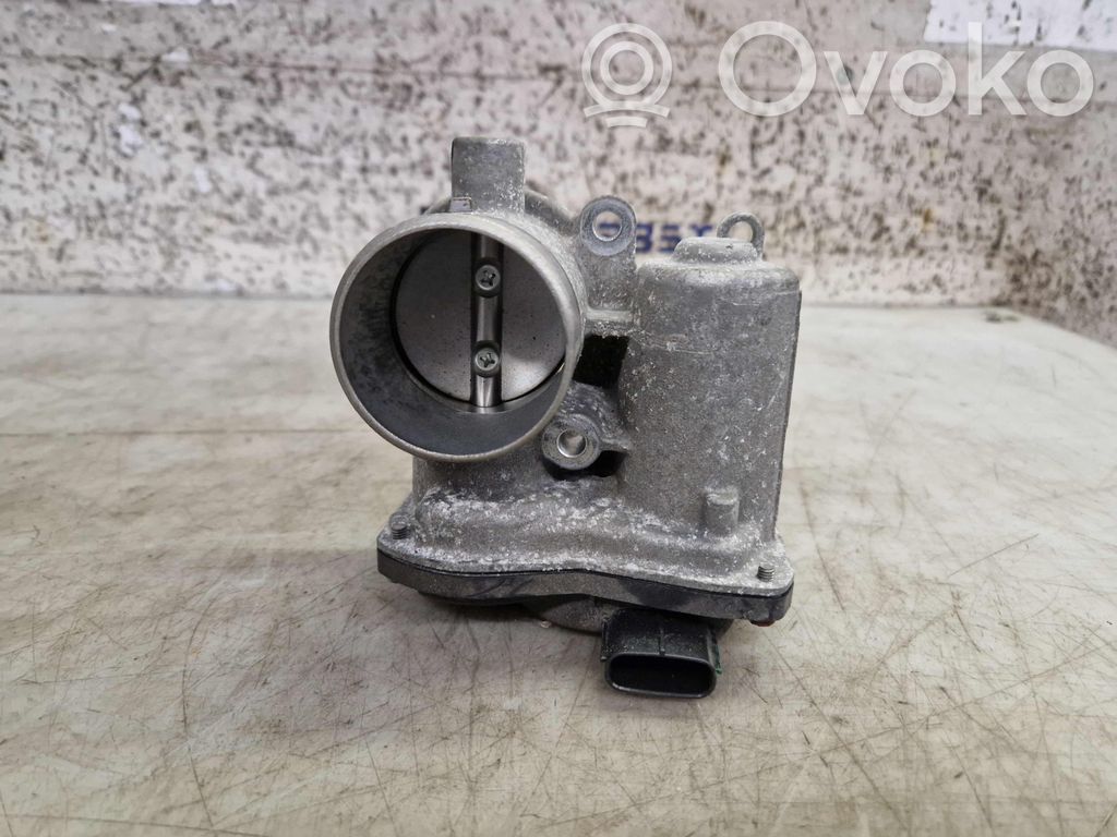 Válvula de mariposa   1340081P00,20002D19,1340081P00,160002D13,20002D19