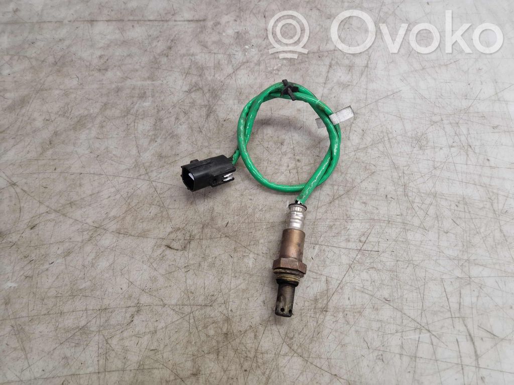 Lambda zonde   1502007212,1502007212