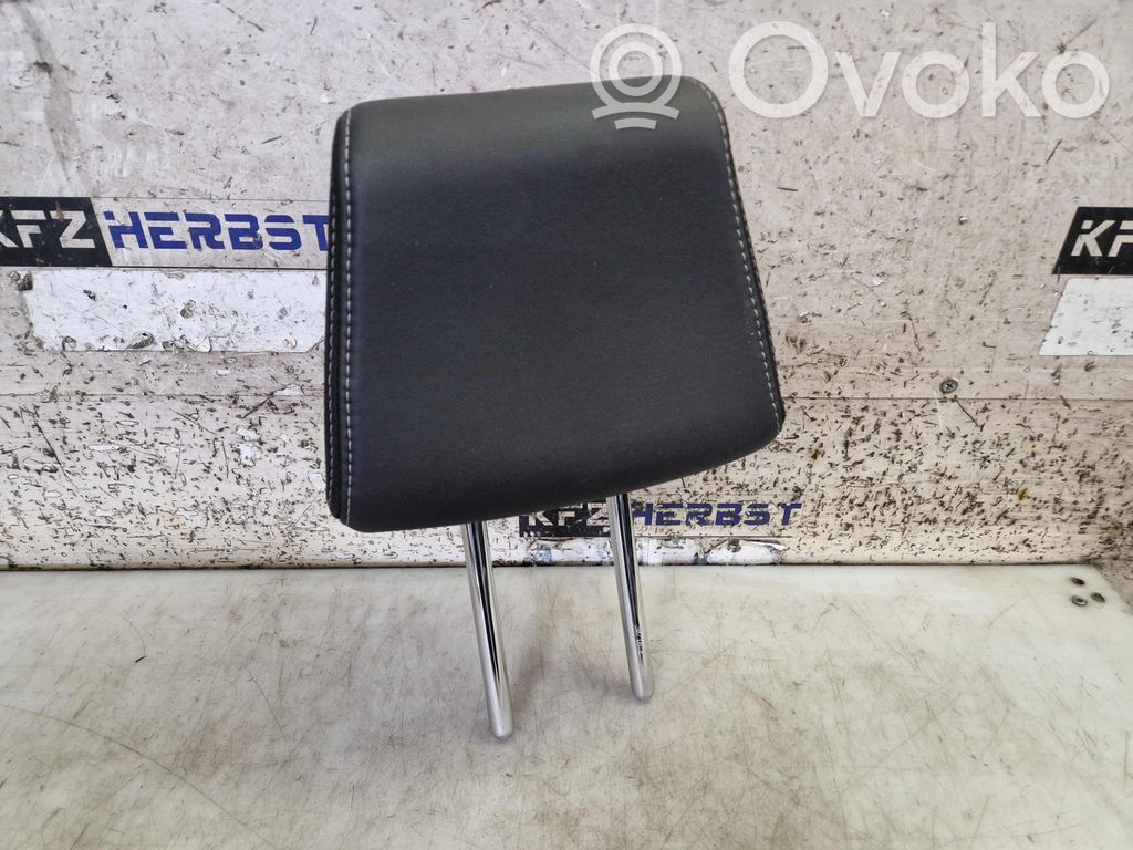 Peugeot 2008 I Altra parte interiore 