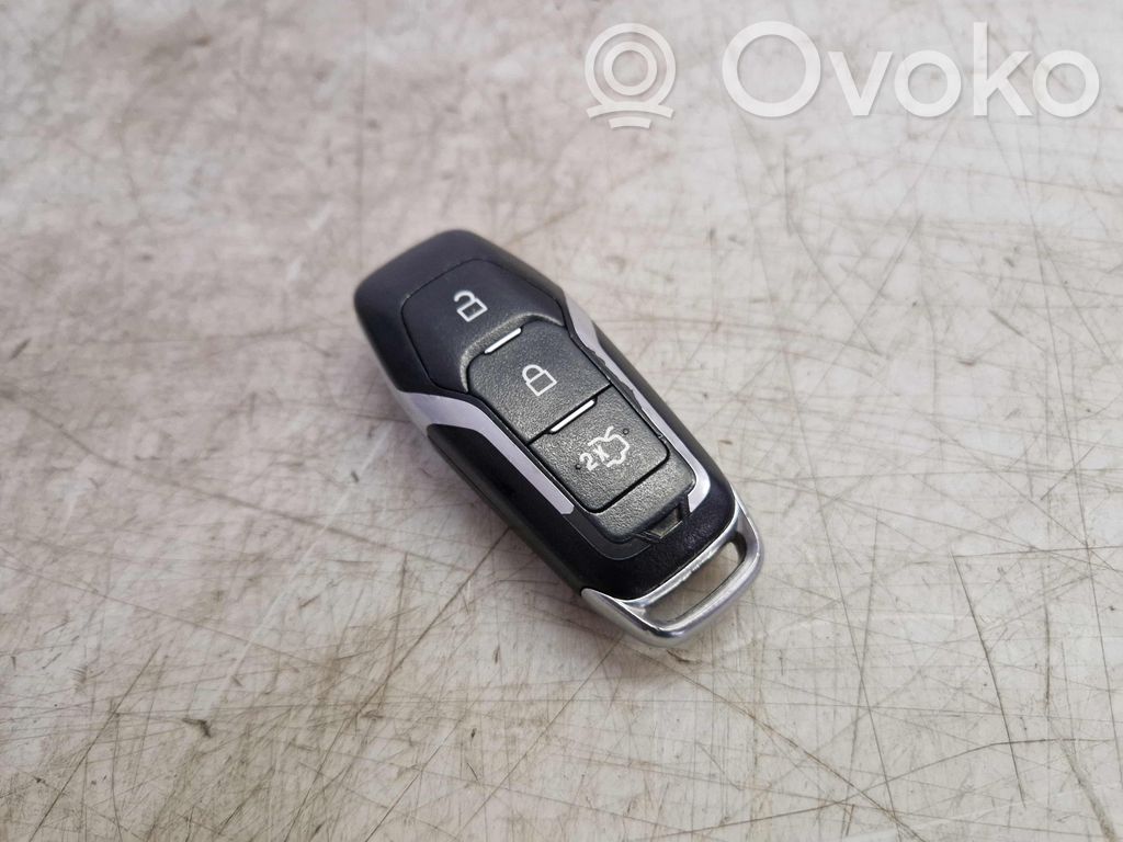 Ignition lock   1X,1X,DS7T15K601DD