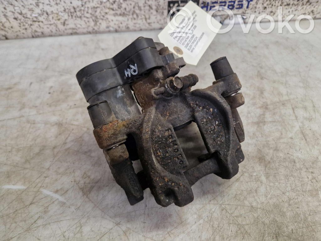 Задний суппорт   DG9C2D250H,HG9C2D252AC,DG9C2D250H,HG9C2D252AC