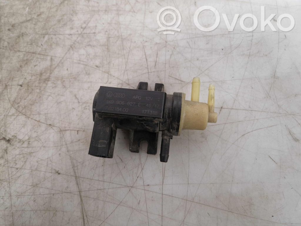Válvula electromagnética   1K0906627E,1K0906627H,1K0906627E,1K0906627H
