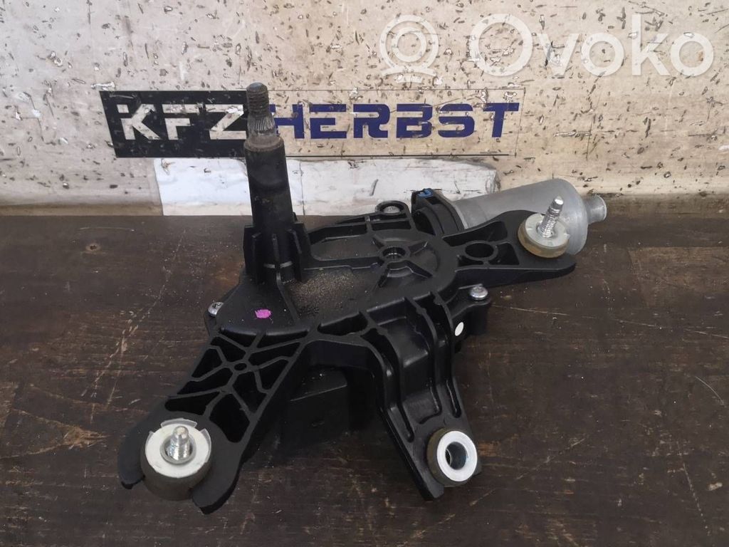 Wischermotor Heckscheibe   987001K000,987001K000
