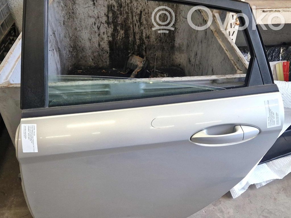 Puerta trasera   P8A61A24631KA,P8A61A24631KA