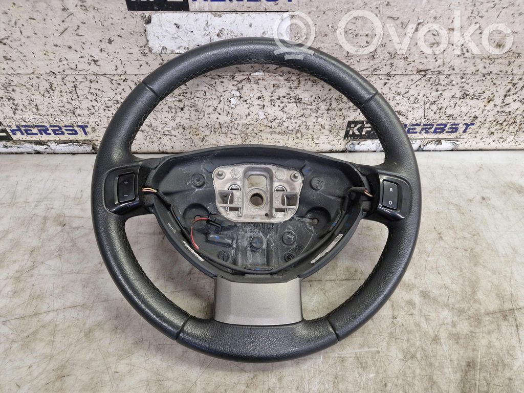 Ohjauspyörä   484006206R,484006206R