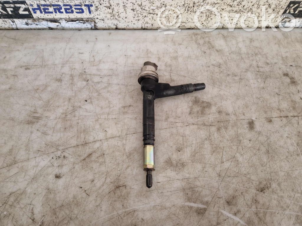 Inyector de combustible   98433634,98433634