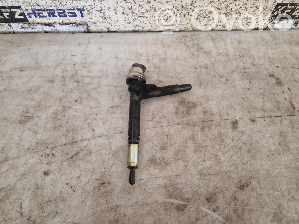 Injecteur de carburant   98433634,98433634