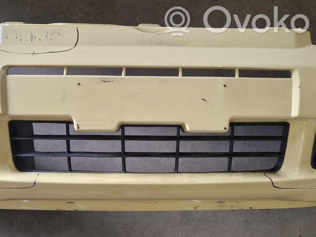 Fiat Panda II Parachoques delantero 