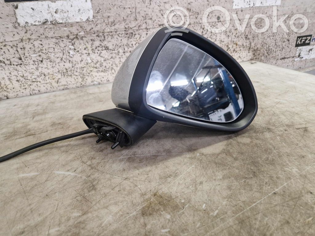 Opel Corsa E Spogulis (elektriski vadāms) 