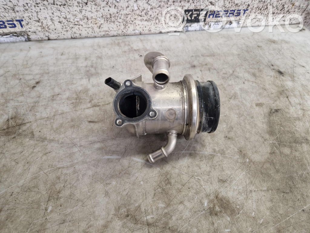 Skoda Octavia Mk4 Chłodnica spalin EGR 