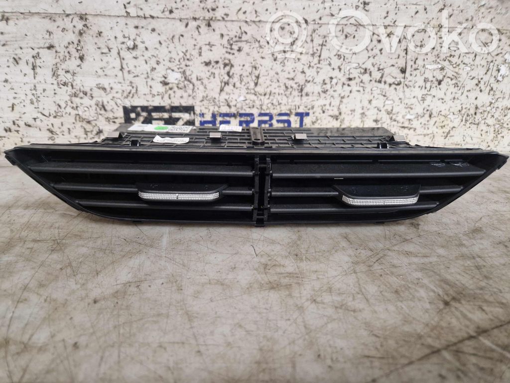 Skoda Octavia Mk4 Garniture, panneau de grille d'aération 