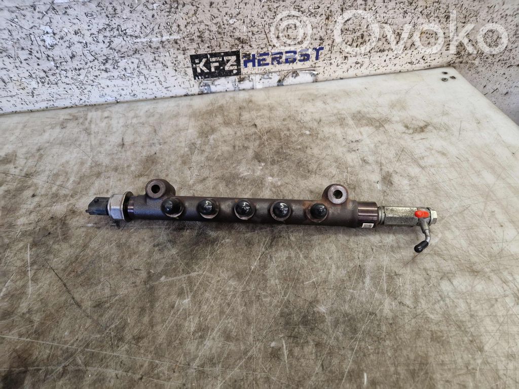 Kraftstoffleitung   55490702,55490702