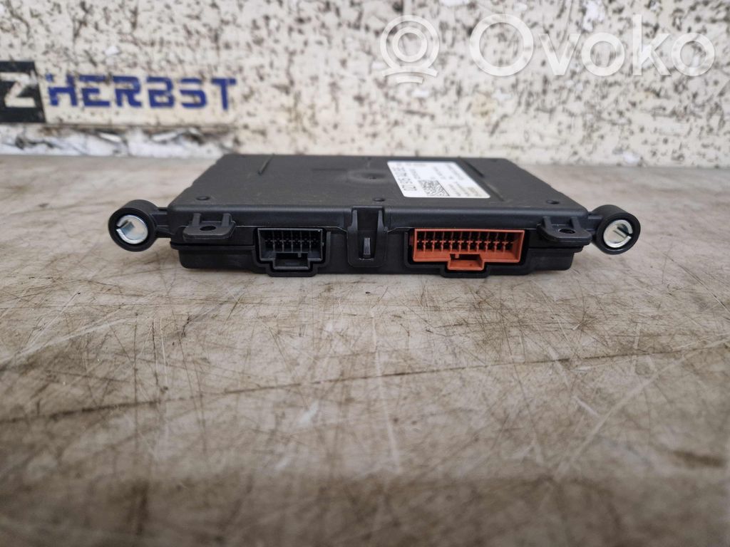 Volkswagen ID.3 Other control units/modules 