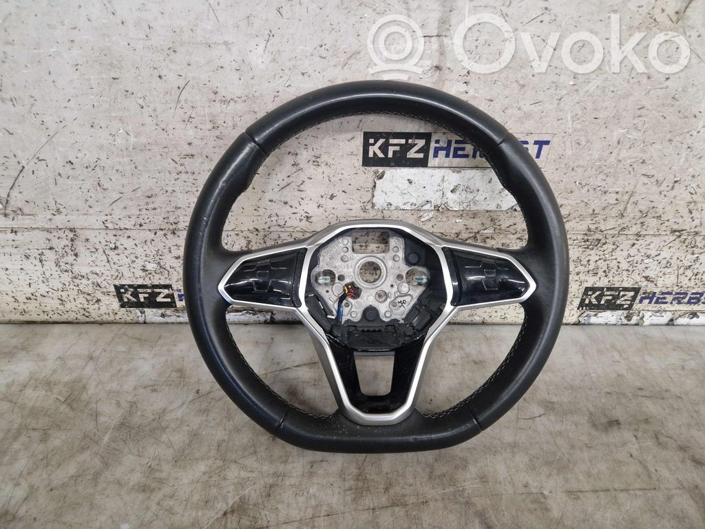 Volkswagen ID.3 Ohjauspyörä 
